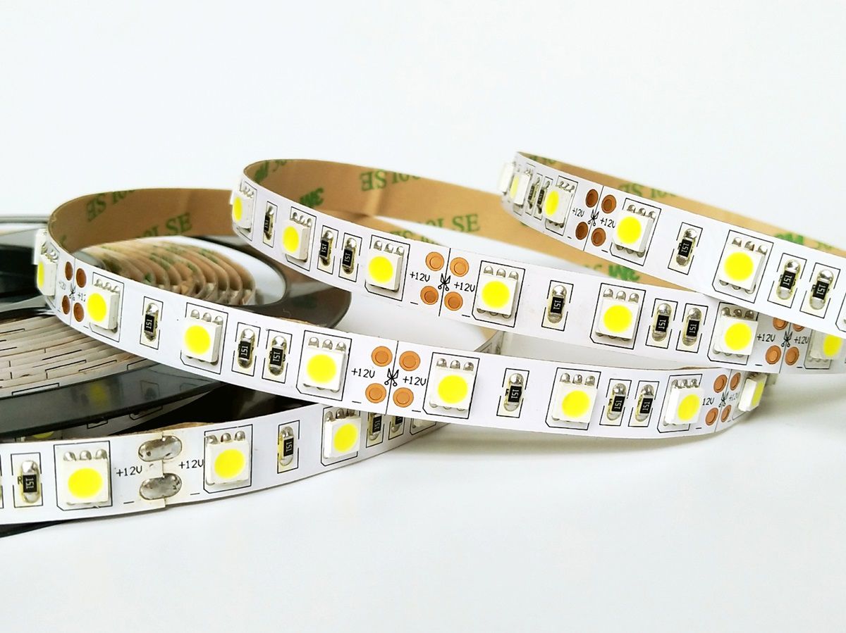 Hippo-M LED Connector